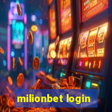 milionbet login